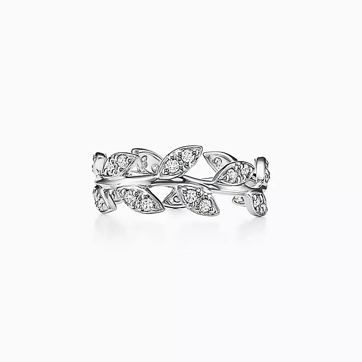 paloma-picassoolive-leaf-ring-33477686_1022412_ED_M (1) انگشتر مدل شماره 2 - تصویر 1